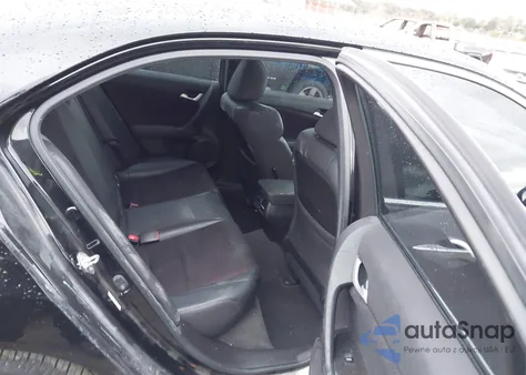 2012 Acura Tsx 2.4 из США, поврежденный, VIN JH4CU2F88CC030469